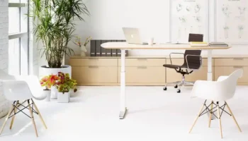 9 Best Standing Desks for Your Home Office, According to Experts