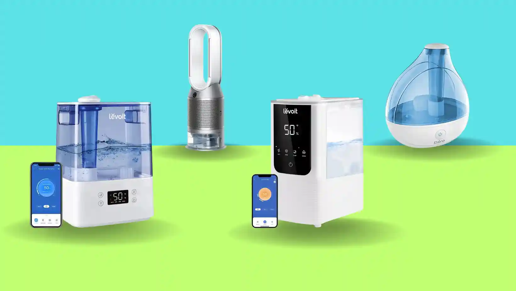 5 Best Humidifiers Of 2023, Tested by Experts