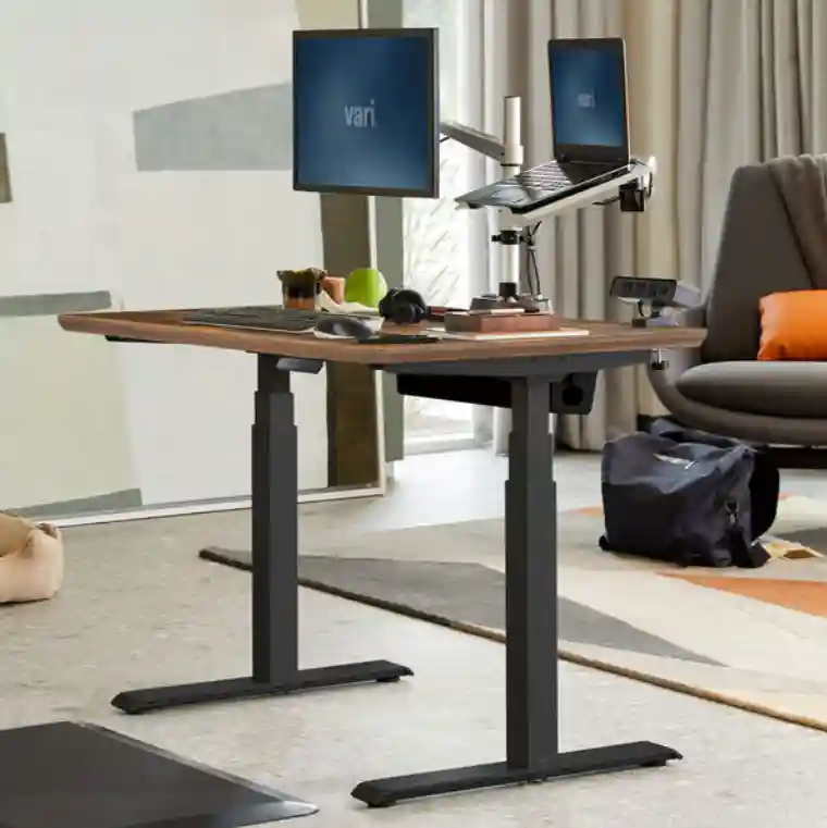 9 Best Standing Desks for Your Home Office, According to Experts