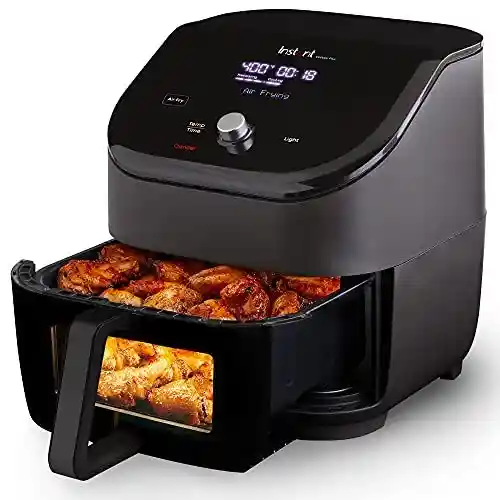 7 Best Air Fryers of 2023, Tested by Kitchen Pros