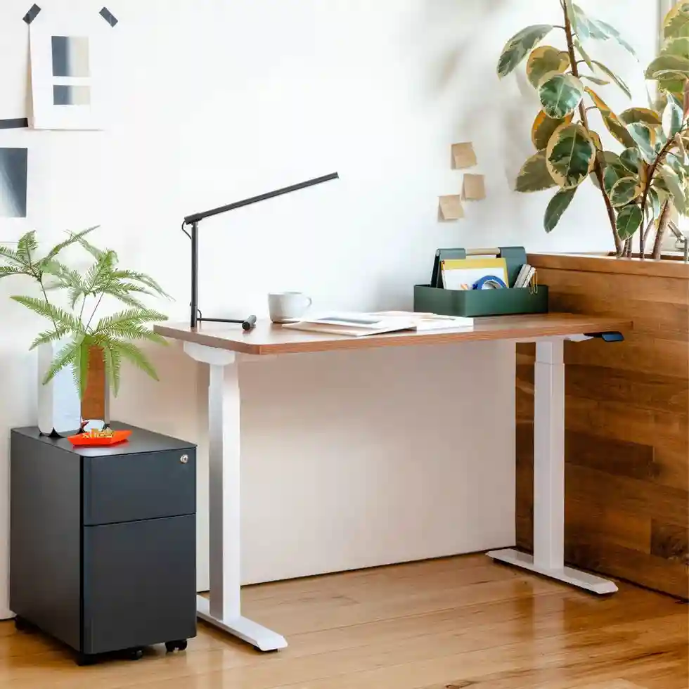 9 Best Standing Desks for Your Home Office, According to Experts