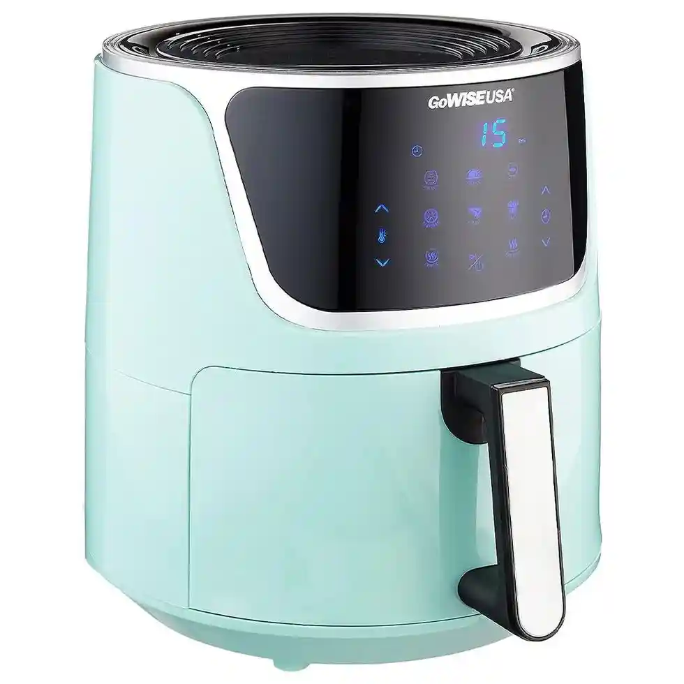 7 Best Air Fryers of 2023, Tested by Kitchen Pros