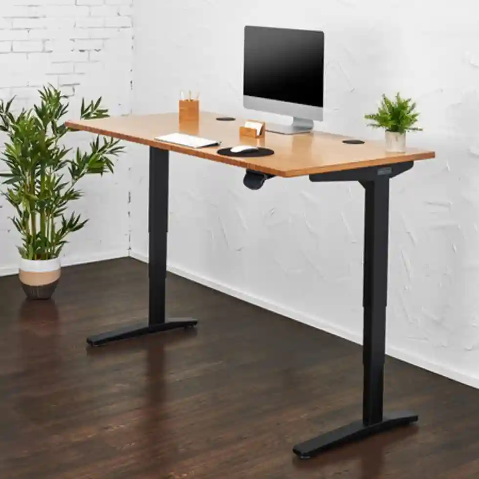 9 Best Standing Desks for Your Home Office, According to Experts