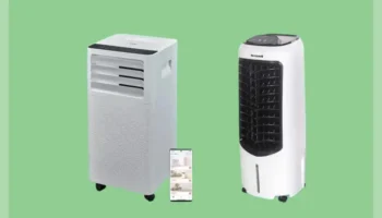 7 Best Portable Air Conditioners of 2023, Tested by Experts