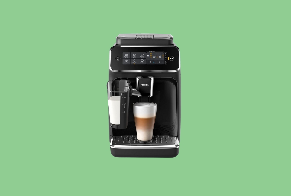 9 Best Coffee Makers With Grinders, Tested by Experts