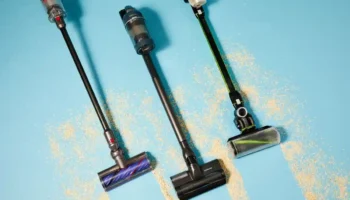 7 Best Cordless Stick Vacuums, Testing by Cleaning Experts