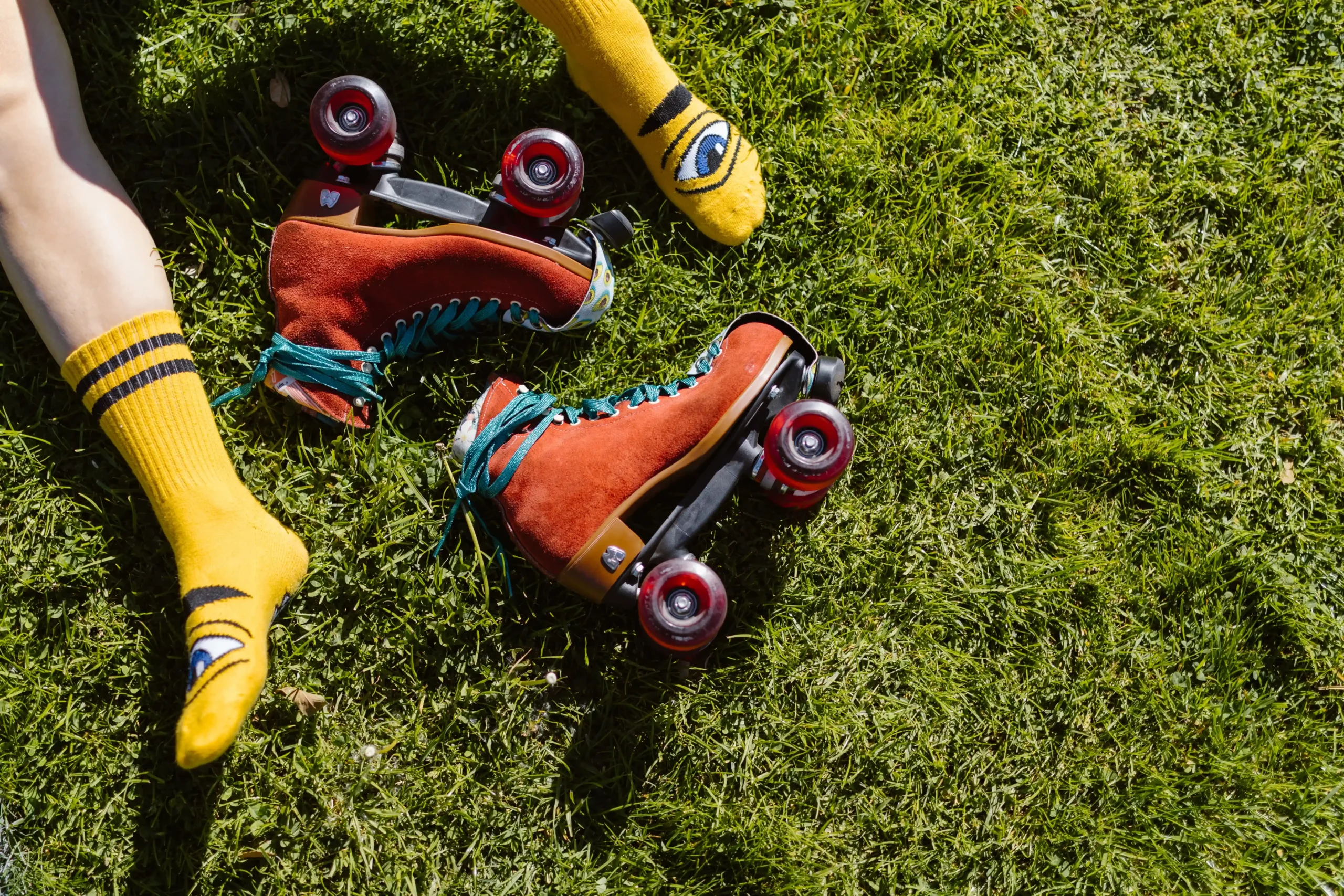 11 Best Roller Skates for Skaters of All Levels