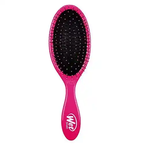 7 Best Hair Brushes for All Lengths and Types of Hair