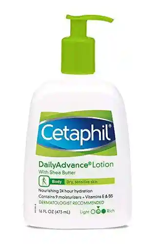 14 Best Body Lotions and Creams for Hydration and Skin Soothing