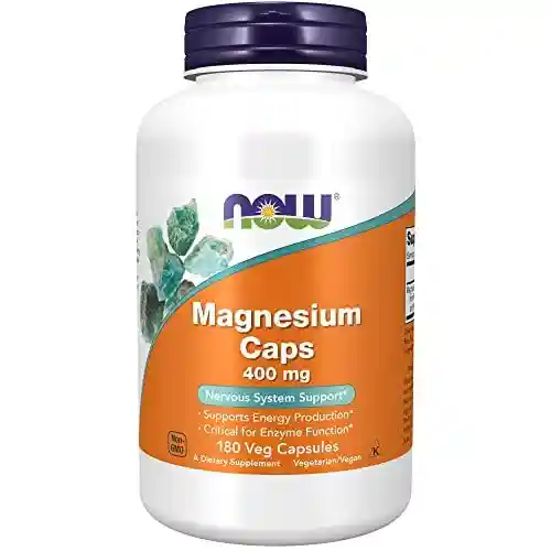 10 Best Magnesium Supplements, According to Dietitians