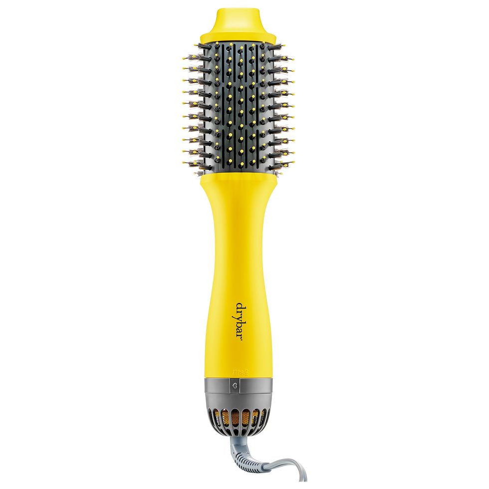 7 Best Hair Dryer Brushes for Every Hair Type