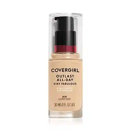 10 Best Full Coverage Foundations That Can Hide Almost Anything