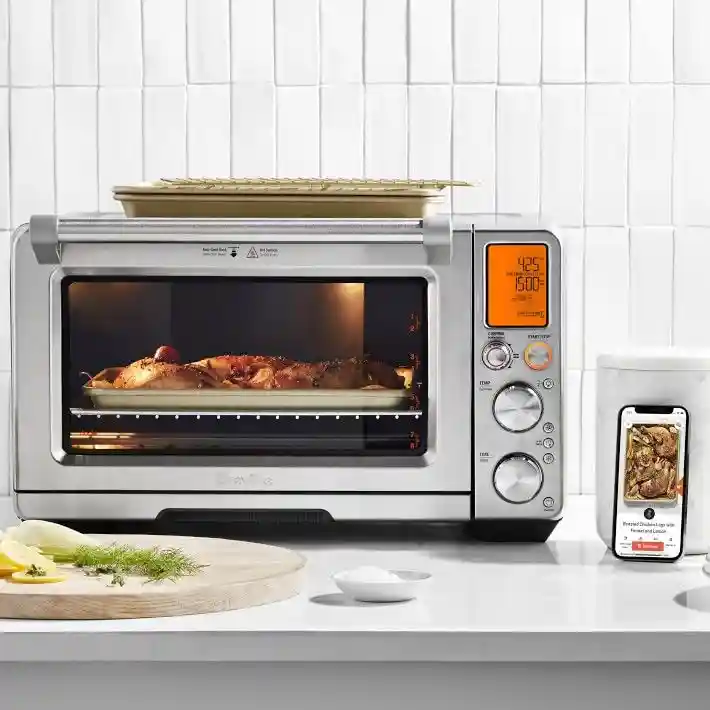 6 Best Air Fryer Toaster Ovens, Based on Testing