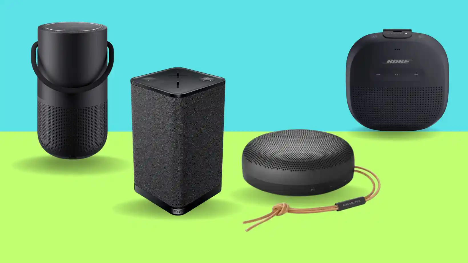 Best Bluetooth speakers for 2023