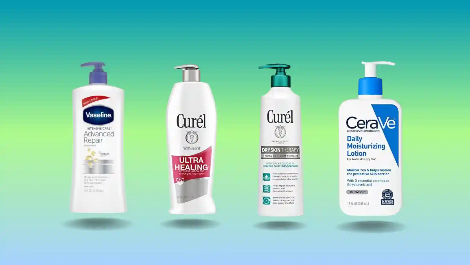 10 Best Moisturizers for Dry Skin, Tested and reviewed