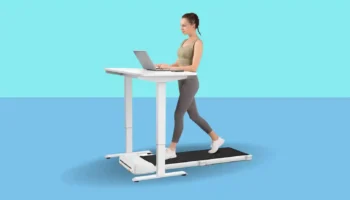 7 Best Under-Desk Treadmills, Experts in fitness say