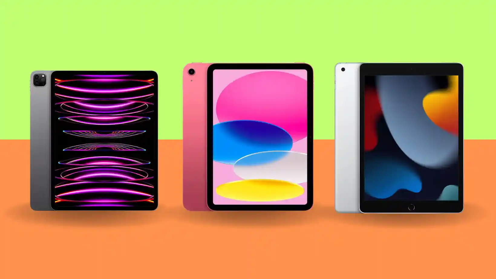 The best tablets you can buy in 2023