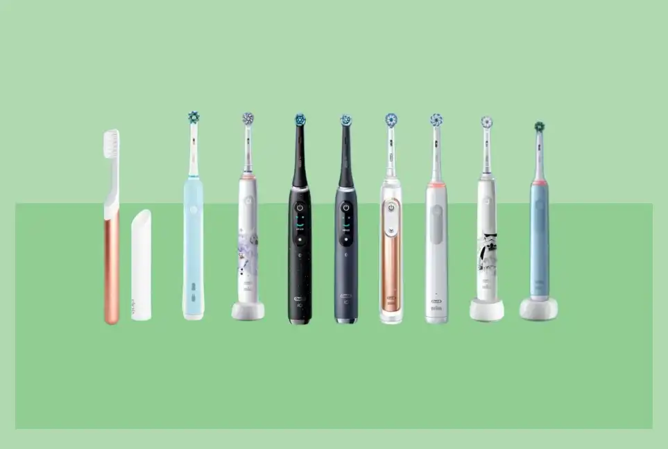 5 Best Electric Toothbrushes of 2023