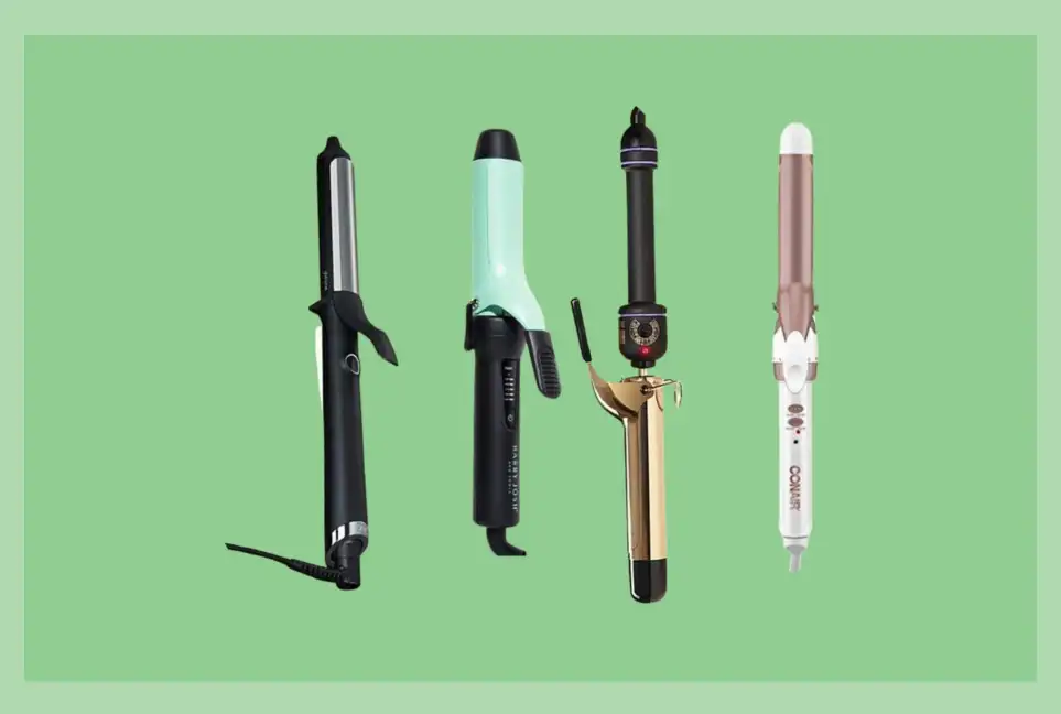 12 Best Curling Irons of 2023 Based on Testing