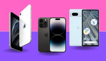 Best smartphones to buy in 2023