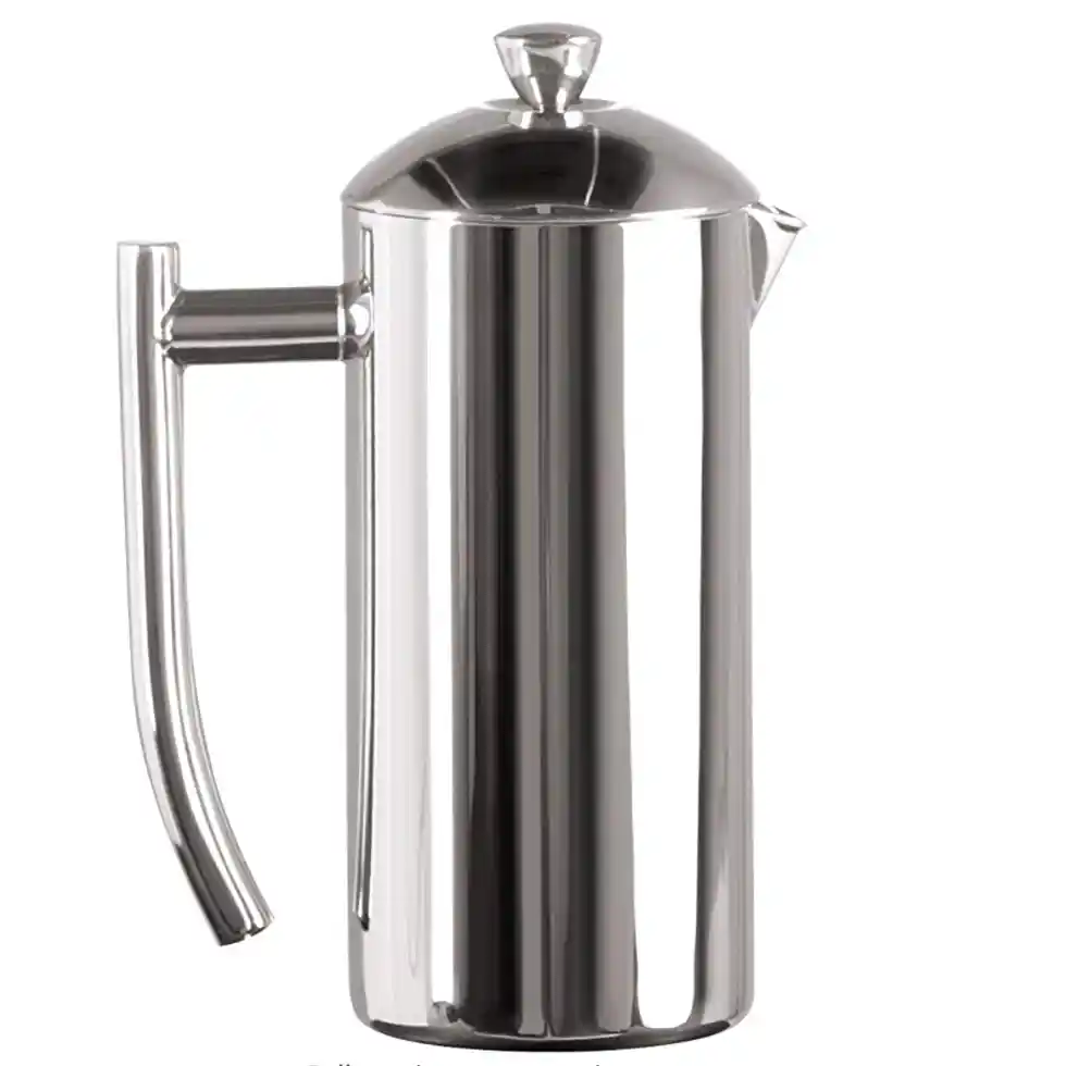 6 Best French Press Coffee Makers, According to Test Results