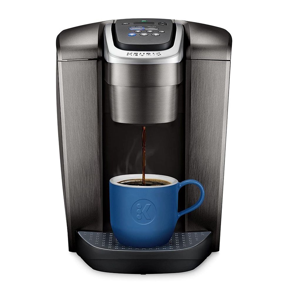 10 Best Single-Serve Coffee Makers, Expert Tested
