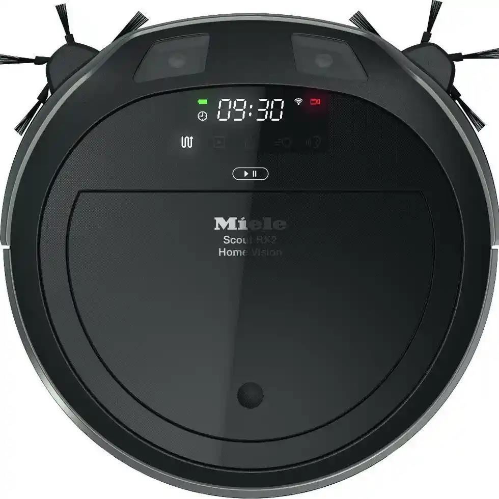 5 Best Robot Vacuums of 2023, Cleaning Professionals Tested and Recommended