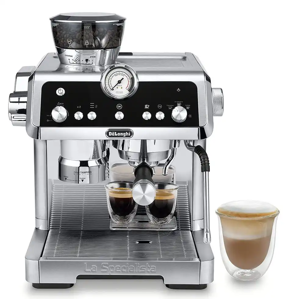 8 Best Latte Machines of 2023, Kitchen Appliance Tested by Pros