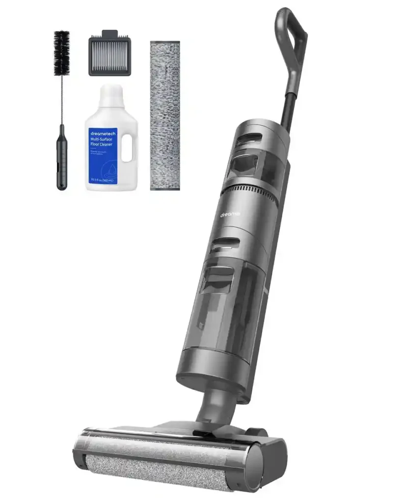 10 Best Vacuum Cleaners, Tested by Experts