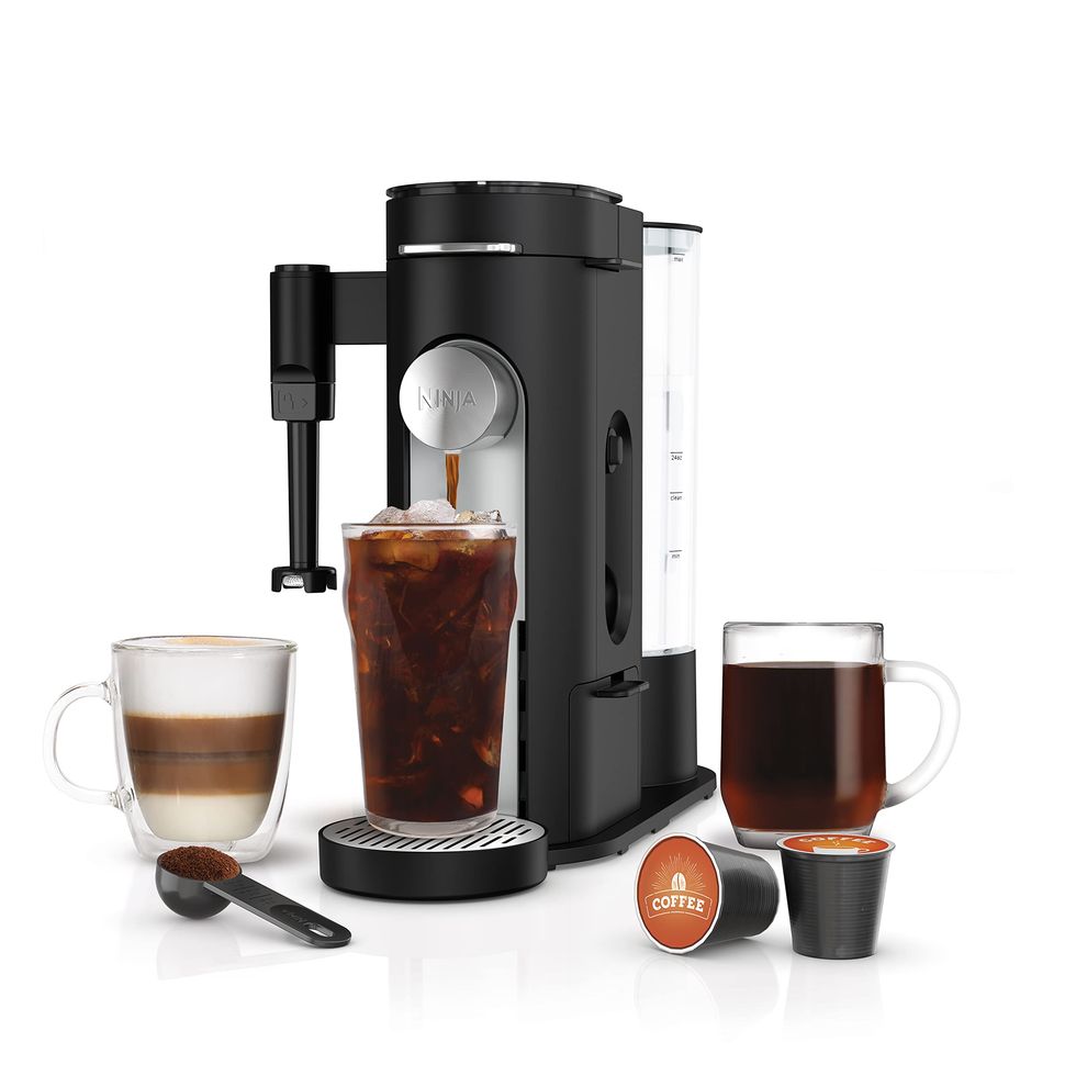 10 Best Single-Serve Coffee Makers, Expert Tested