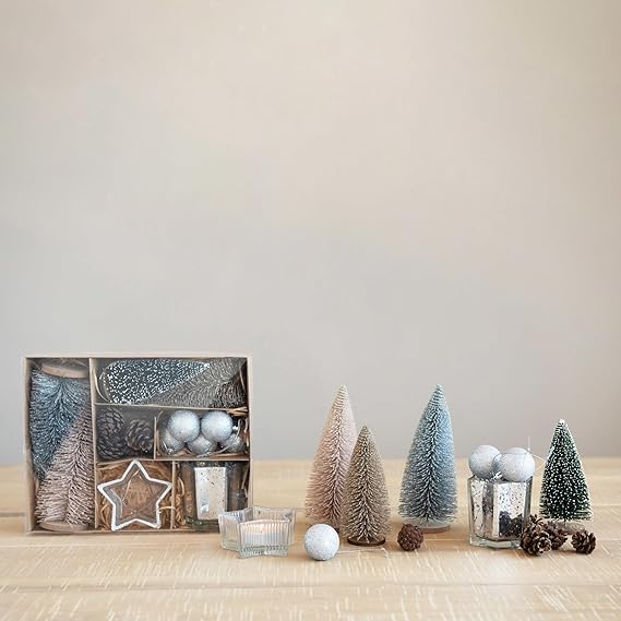 28 CHEAP CHRISTMAS DECORATIONS TO DECK YOUR HALLS WITHOUT BLOWING YOUR GIFT BUDGET