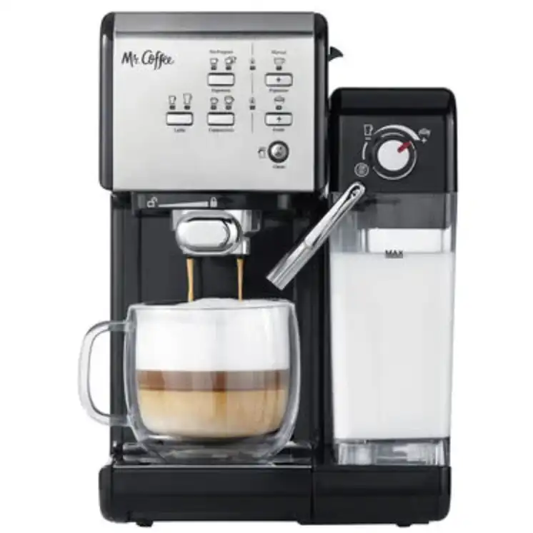 8 Best Latte Machines of 2023, Kitchen Appliance Tested by Pros