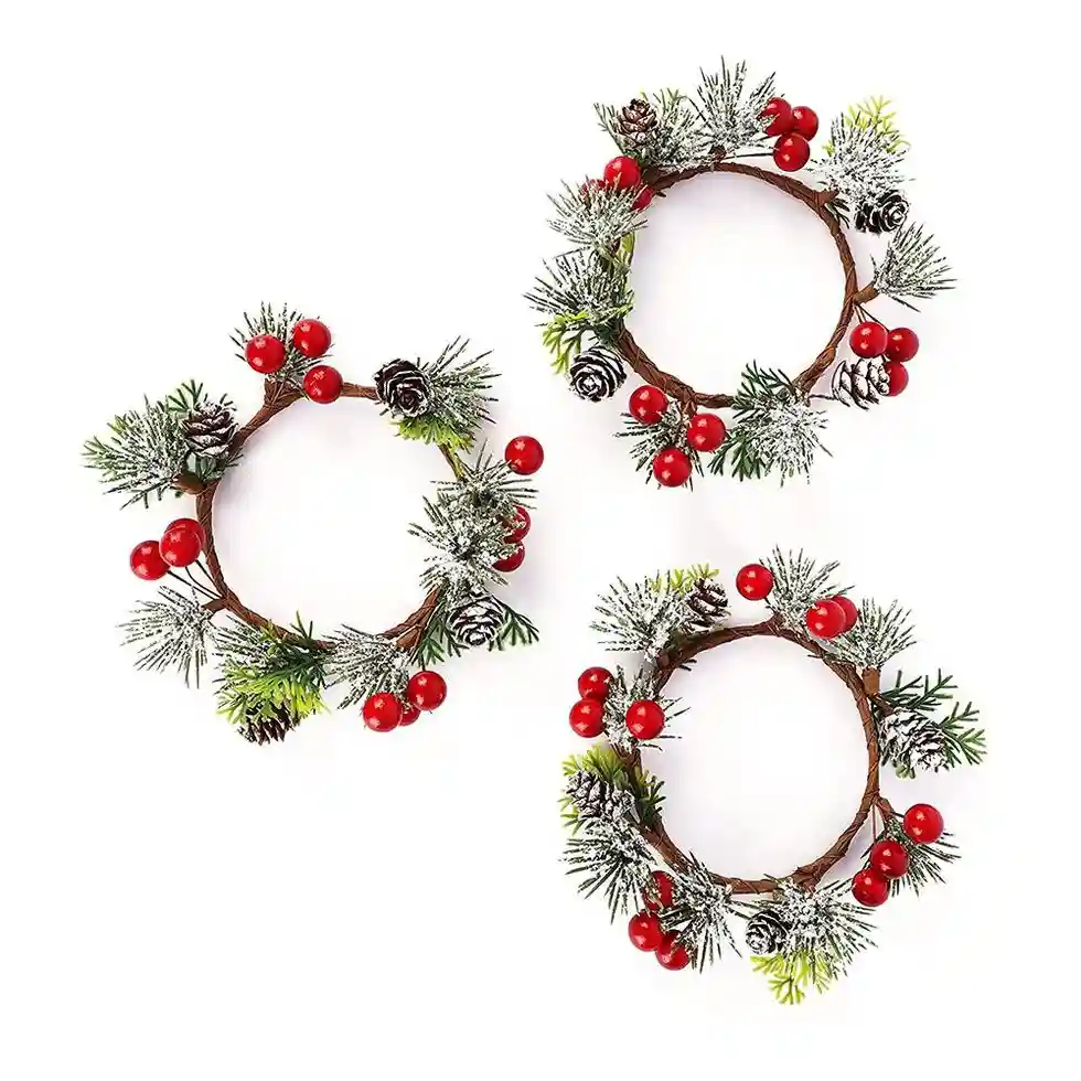 28 CHEAP CHRISTMAS DECORATIONS TO DECK YOUR HALLS WITHOUT BLOWING YOUR GIFT BUDGET