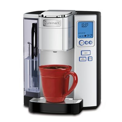 10 Best Single-Serve Coffee Makers, Expert Tested