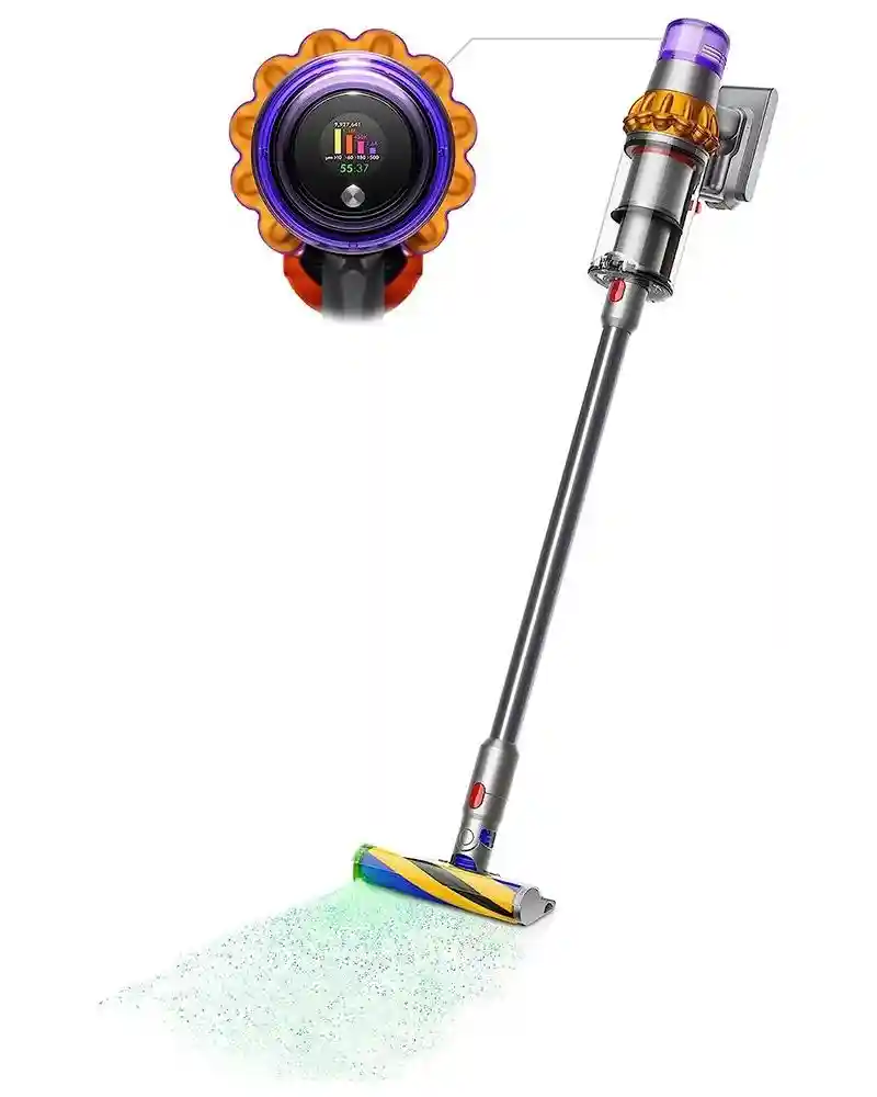 10 Best Vacuum Cleaners, Tested by Experts