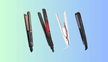 9 Best Straighteners for Hair, Tested and Reviewed