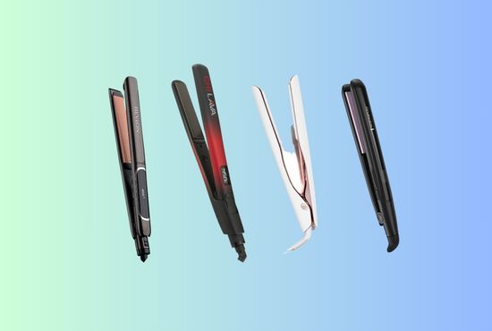 9 Best Straighteners for Hair, Tested and Reviewed