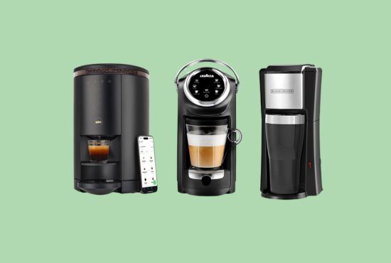 Has the Keurig K-Elite Coffee Maker for 37% Off