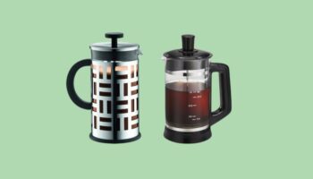 6 Best French Press Coffee Makers, According to Test Results