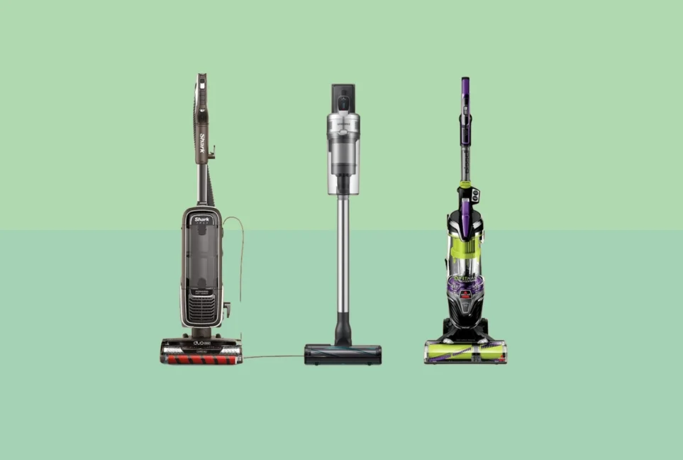 10 Best Vacuum Cleaners, Tested by Experts