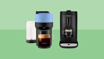 8 Best Nespresso Machines of 2023