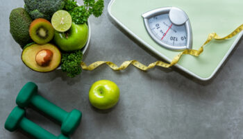 Weight Loss to Weight Management