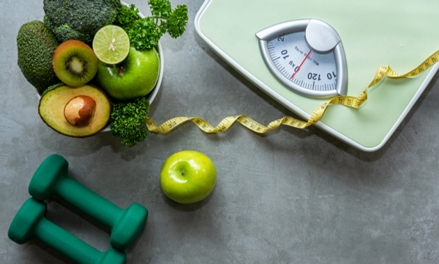 Weight Loss to Weight Management