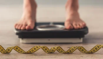 Weight Loss vs Fat Loss: The Difference, Explained