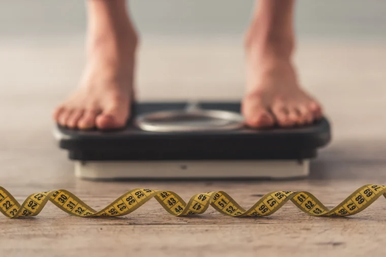 Weight Loss vs Fat Loss: The Difference, Explained