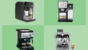 8 Best Latte Machines of 2023, Kitchen Appliance Tested by Pros