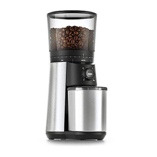 10 Best Coffee Grinders, Experts’ Picks