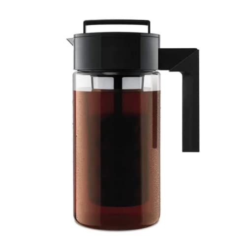 Top 4 Cold Brew Coffee Makers, Selected by Professionals