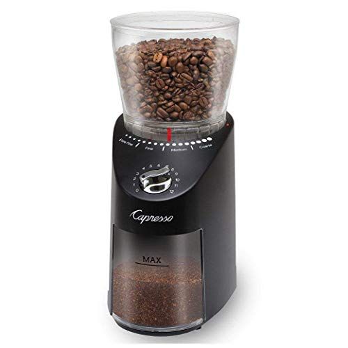 10 Best Coffee Grinders, Experts’ Picks