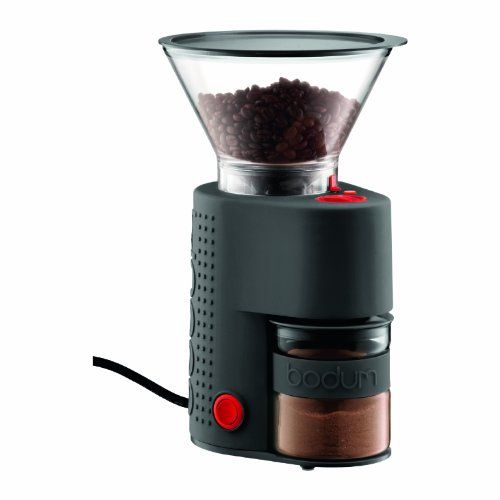 10 Best Coffee Grinders, Experts’ Picks